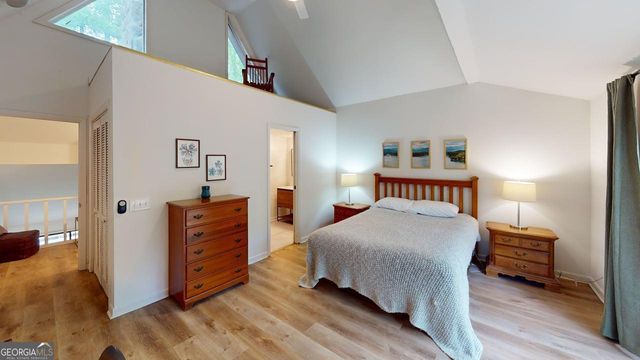 1574 Long Ridge Road, Hiawassee, GA 30546