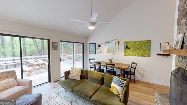 1574 Long Ridge Road, Hiawassee, GA 30546