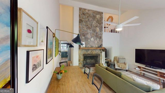 1574 Long Ridge Road, Hiawassee, GA 30546
