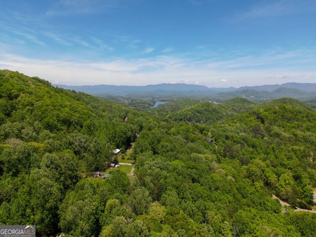 1574 Long Ridge Road, Hiawassee, GA 30546
