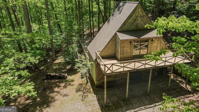 1574 Long Ridge Road, Hiawassee, GA 30546
