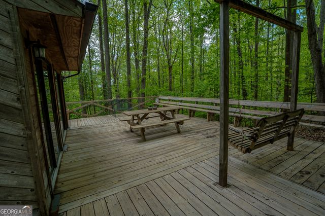 1574 Long Ridge Road, Hiawassee, GA 30546
