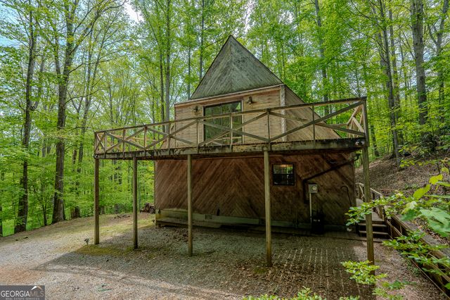 1574 Long Ridge Road, Hiawassee, GA 30546