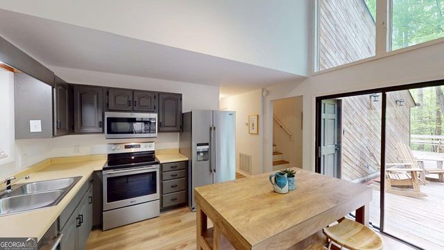 1574 Long Ridge Road, Hiawassee, GA 30546