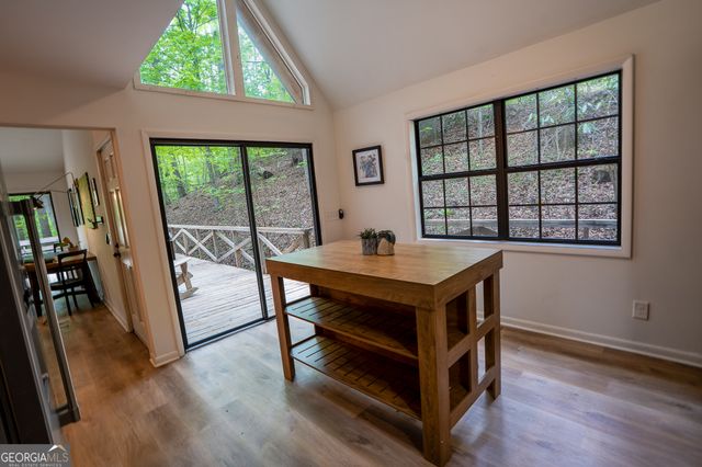1574 Long Ridge Road, Hiawassee, GA 30546