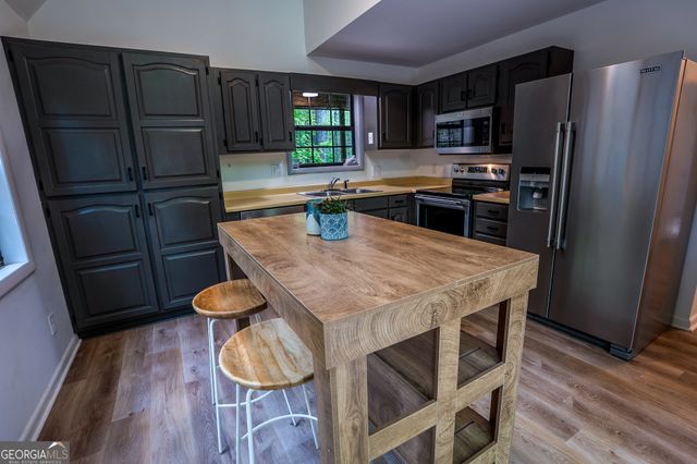 1574 Long Ridge Road, Hiawassee, GA 30546