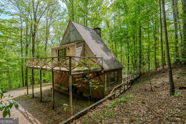 1574 Long Ridge Road, Hiawassee, GA 30546