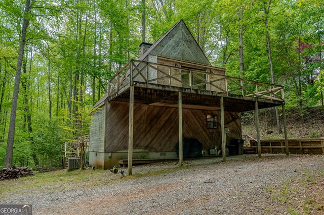 1574 Long Ridge Road, Hiawassee, GA 30546
