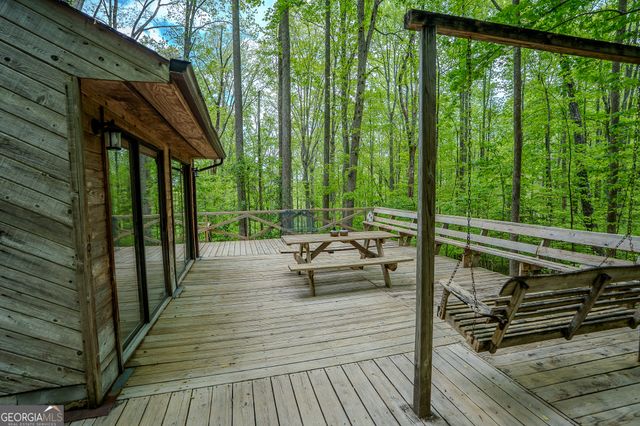 1574 Long Ridge Road, Hiawassee, GA 30546