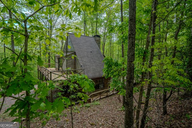 1574 Long Ridge Road, Hiawassee, GA 30546