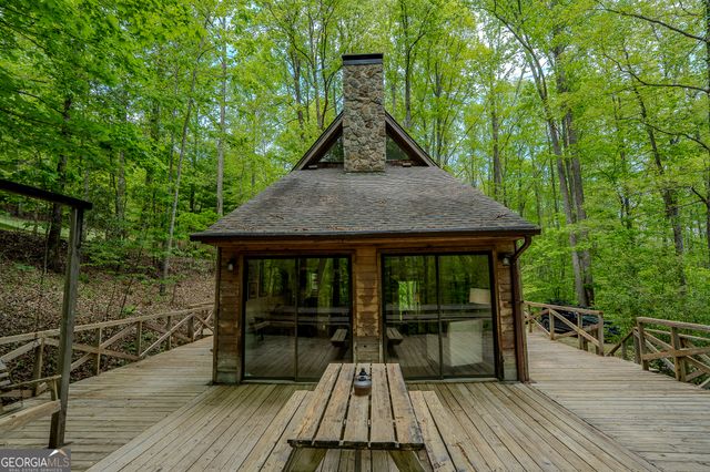 1574 Long Ridge Road, Hiawassee, GA 30546