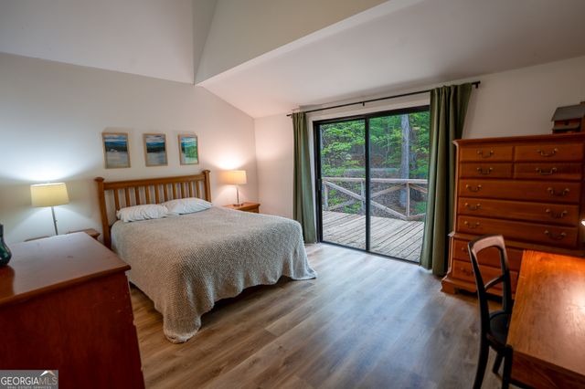 1574 Long Ridge Road, Hiawassee, GA 30546