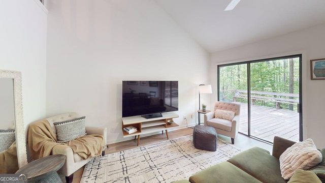 1574 Long Ridge Road, Hiawassee, GA 30546
