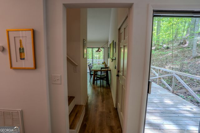 1574 Long Ridge Road, Hiawassee, GA 30546