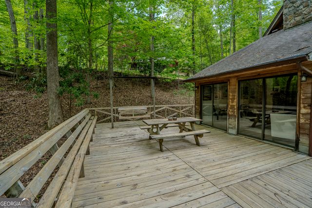 1574 Long Ridge Road, Hiawassee, GA 30546