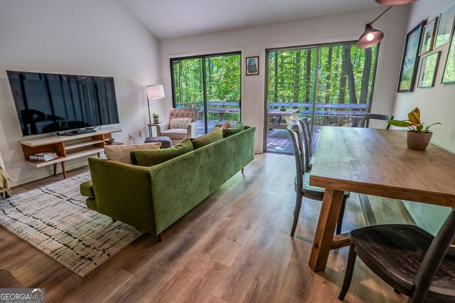 1574 Long Ridge Road, Hiawassee, GA 30546