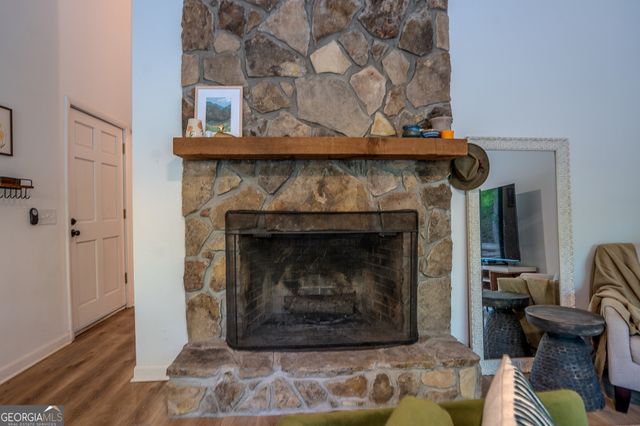 1574 Long Ridge Road, Hiawassee, GA 30546