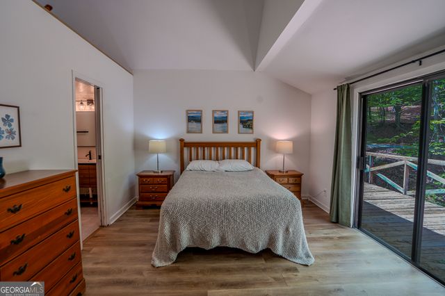 1574 Long Ridge Road, Hiawassee, GA 30546