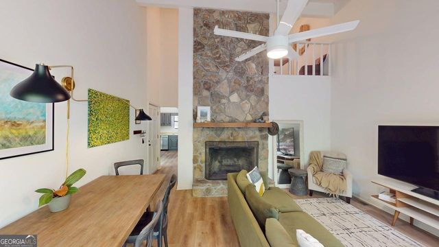 1574 Long Ridge Road, Hiawassee, GA 30546