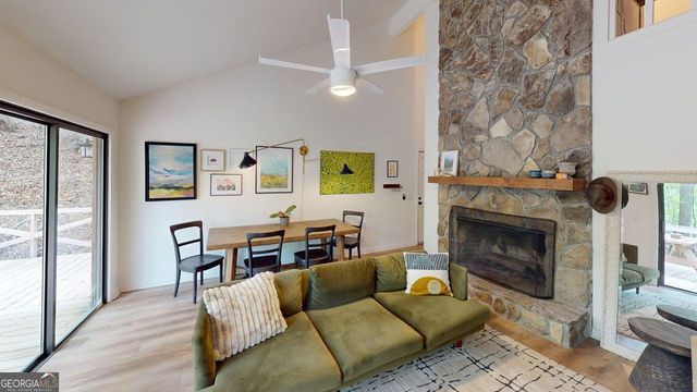 1574 Long Ridge Road, Hiawassee, GA 30546