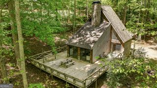1574 Long Ridge Road, Hiawassee, GA 30546