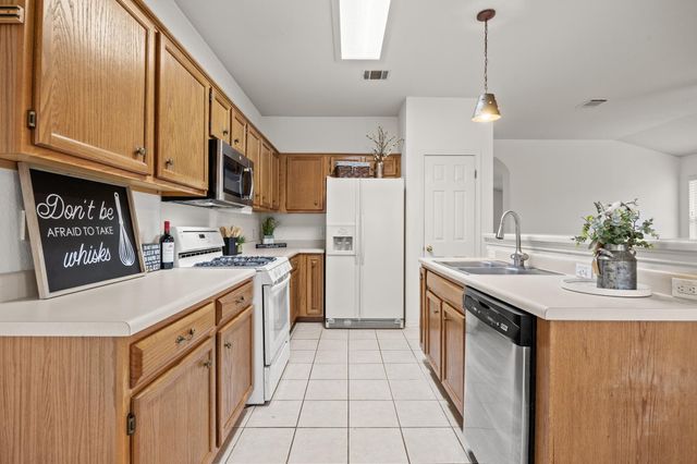 1415 Continental PASS, Cedar Park, TX 78613