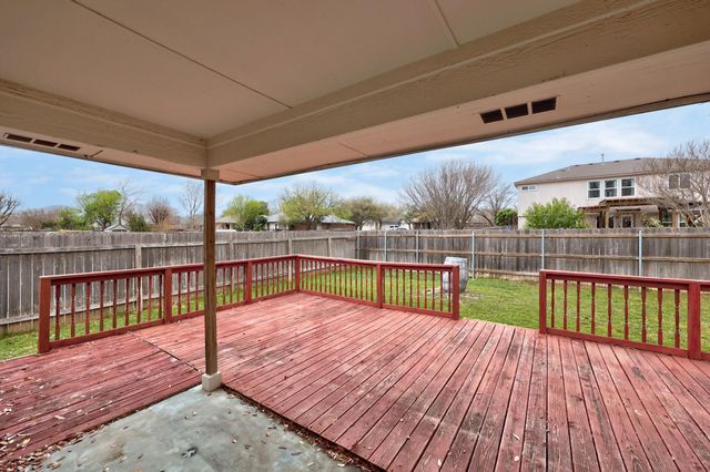 1415 Continental PASS, Cedar Park, TX 78613