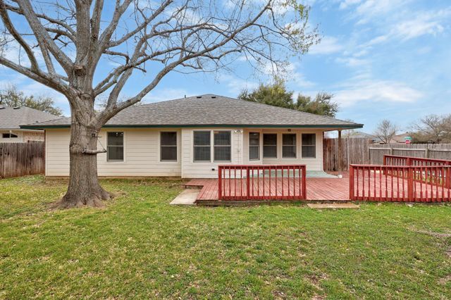 1415 Continental PASS, Cedar Park, TX 78613