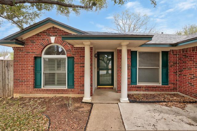 1415 Continental PASS, Cedar Park, TX 78613