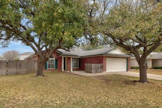 1415 Continental PASS, Cedar Park, TX 78613