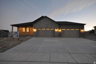 537 E INDEPENDENCE ST #209, Grantsville, UT 84029