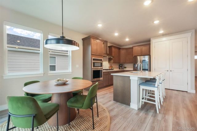 2144 Coyote Mint Drive, Monument, CO 80132