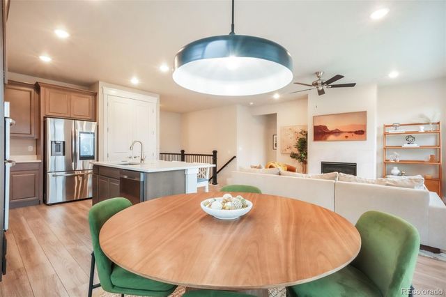 2144 Coyote Mint Drive, Monument, CO 80132