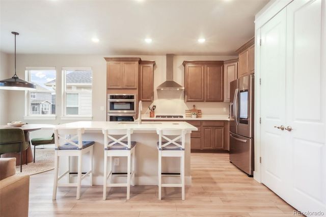 2144 Coyote Mint Drive, Monument, CO 80132