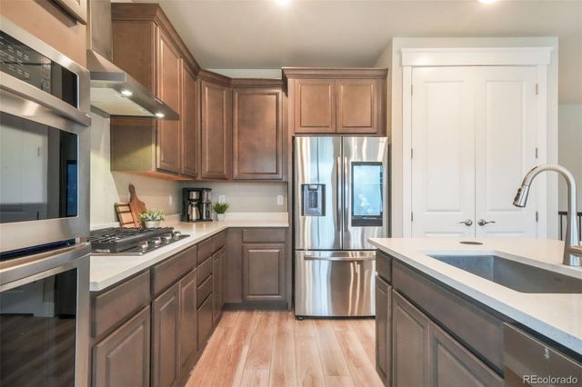 2144 Coyote Mint Drive, Monument, CO 80132