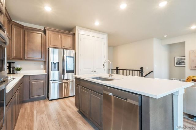 2144 Coyote Mint Drive, Monument, CO 80132