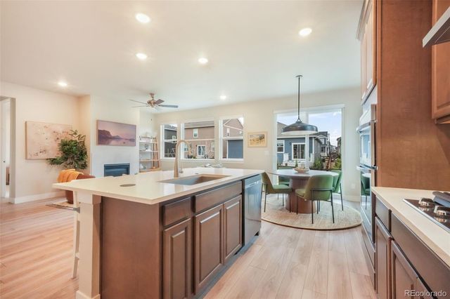 2144 Coyote Mint Drive, Monument, CO 80132