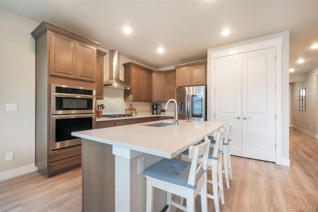 2144 Coyote Mint Drive, Monument, CO 80132