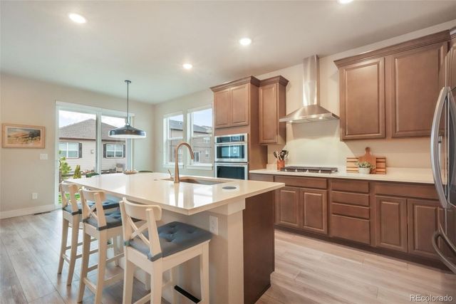 2144 Coyote Mint Drive, Monument, CO 80132