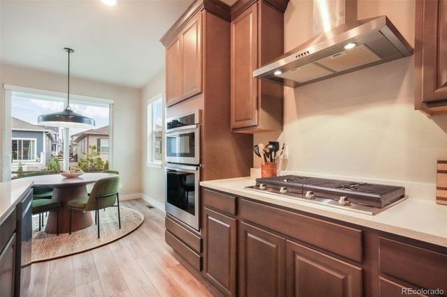 2144 Coyote Mint Drive, Monument, CO 80132