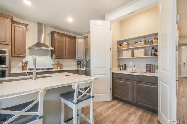 2144 Coyote Mint Drive, Monument, CO 80132