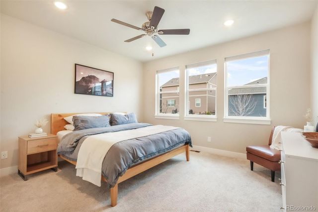 2144 Coyote Mint Drive, Monument, CO 80132