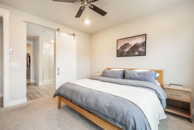 2144 Coyote Mint Drive, Monument, CO 80132