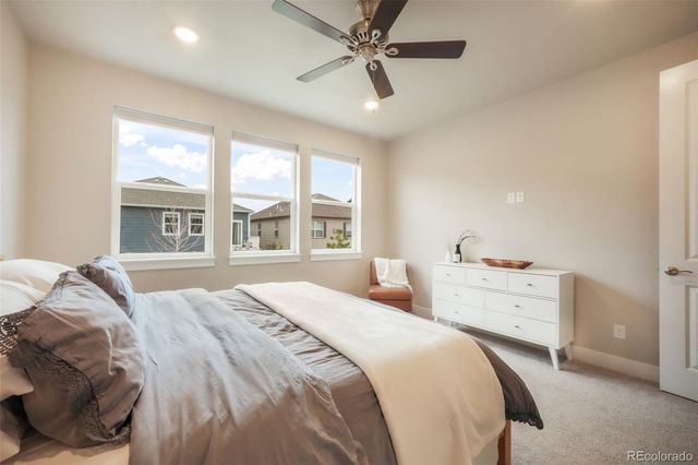 2144 Coyote Mint Drive, Monument, CO 80132