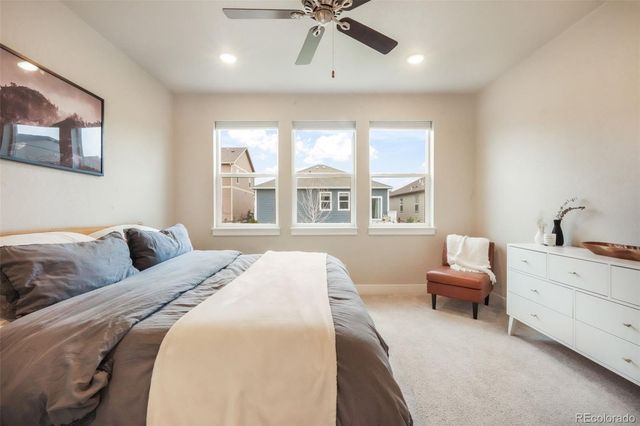 2144 Coyote Mint Drive, Monument, CO 80132