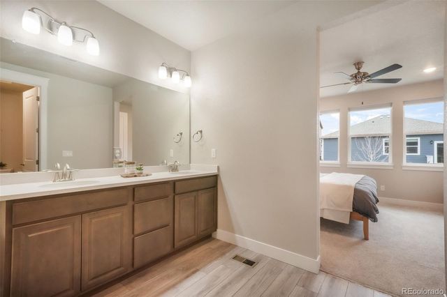 2144 Coyote Mint Drive, Monument, CO 80132