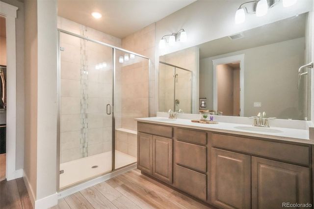 2144 Coyote Mint Drive, Monument, CO 80132