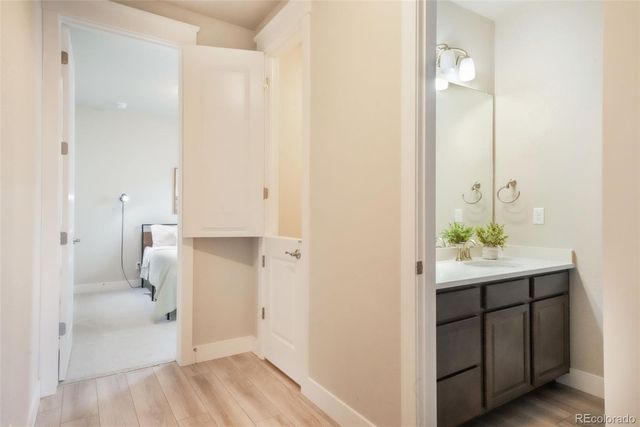 2144 Coyote Mint Drive, Monument, CO 80132