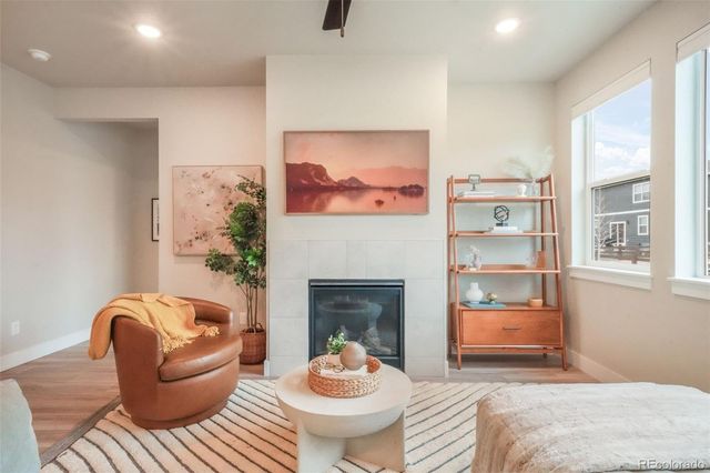 2144 Coyote Mint Drive, Monument, CO 80132