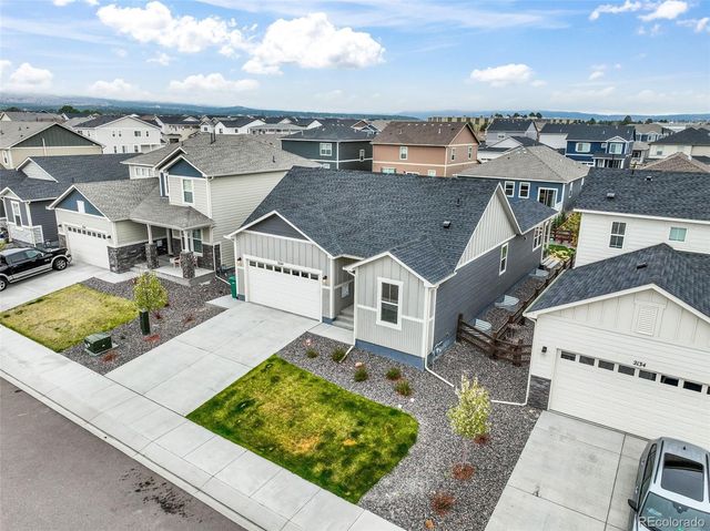 2144 Coyote Mint Drive, Monument, CO 80132